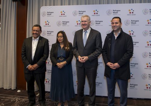 Metro Assist Refugee Week 2024 (59)