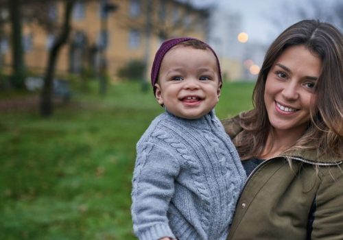 assistance for single mums